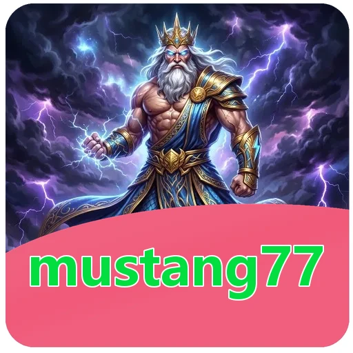 Pemasangan mustang77 APK v4.8.1