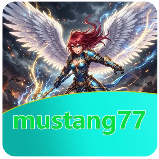Verifikasi berkas mustang77