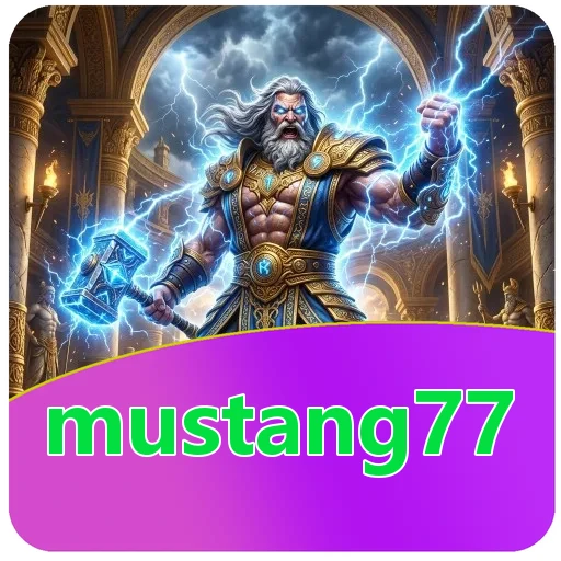 Unduh APK mustang77 v4.8.1