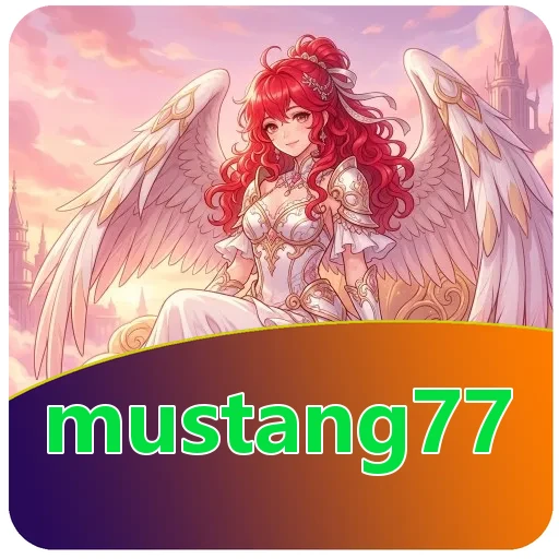 Pasang APK mustang77 di Android