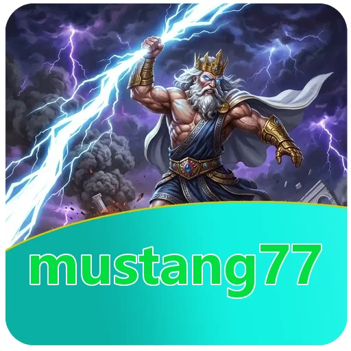 Gangguan pada mustang77
